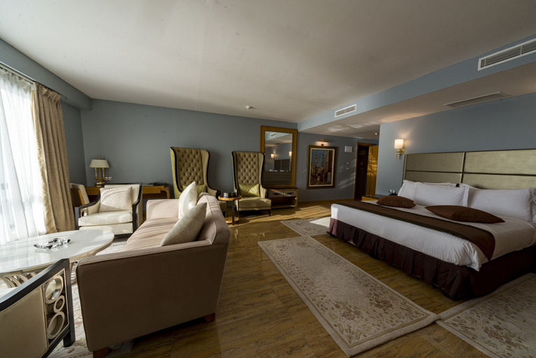Others 3, Le Beaurivage bleu hôtel & resort, Ain Benian