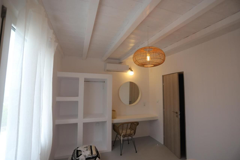 Others 4, Villa Princess 5 4Bed with Small Tub Panormos Beach, South Aegean