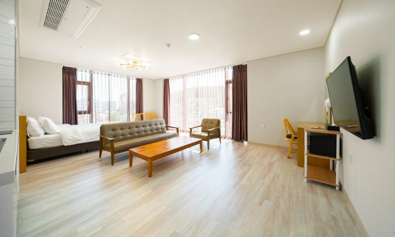 5, Yeosu Cozy Resort Pension, Yeosu