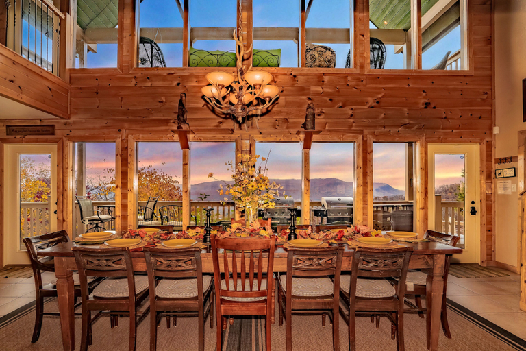 Others 5, Tanasi Lodge - Weddings - Retreats - Gathering, Sevier
