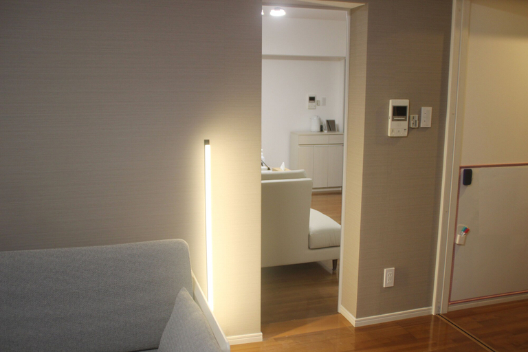 Bedroom 2, Coral Gate In Kume, Naha
