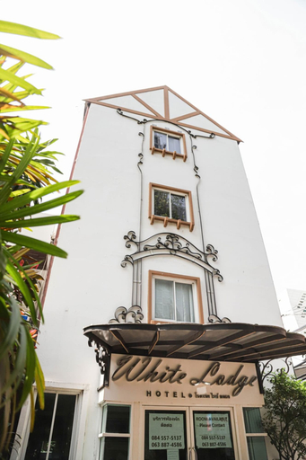 Exterior & Views 4, White Lodge Hotel Bangkok, Pathum Wan