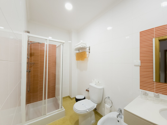 Bathroom 6