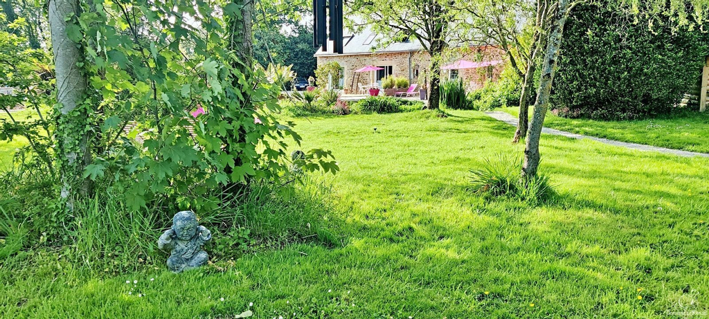 Domaine de Kérizel, Morbihan