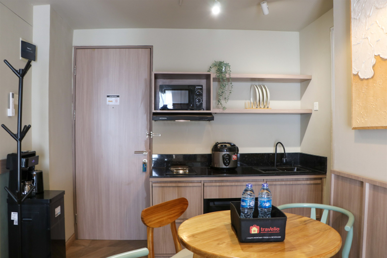 Others 4, Brand New 2BR at Tamansari Panoramic Apartment By Travelio, Bandung