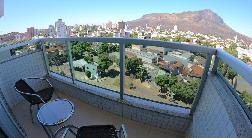 TH Flats Governador Valadares, Governador Valadares