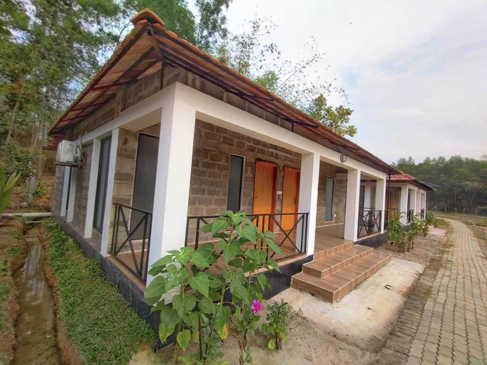 Exterior & Views 2, Rain Forest Eco Resort, Gazipur