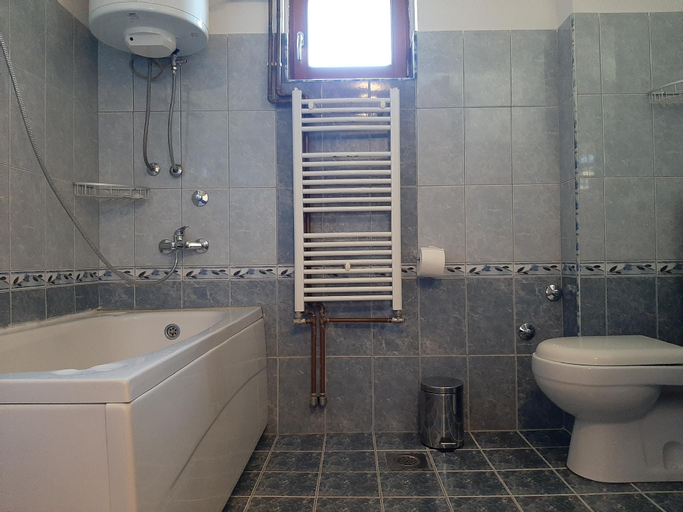 Bedroom 3, Aleksandar Apartmani, Istočno Sarajevo