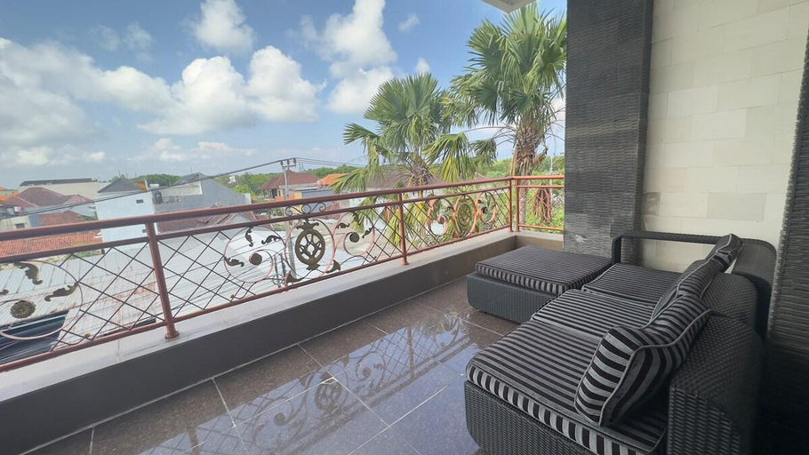 Others 4, Homestay Pelangi Jimbaran, Badung
