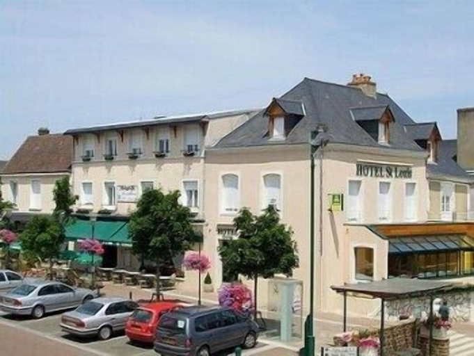 Exterior & Views 2, Saint-Louis, Sarthe