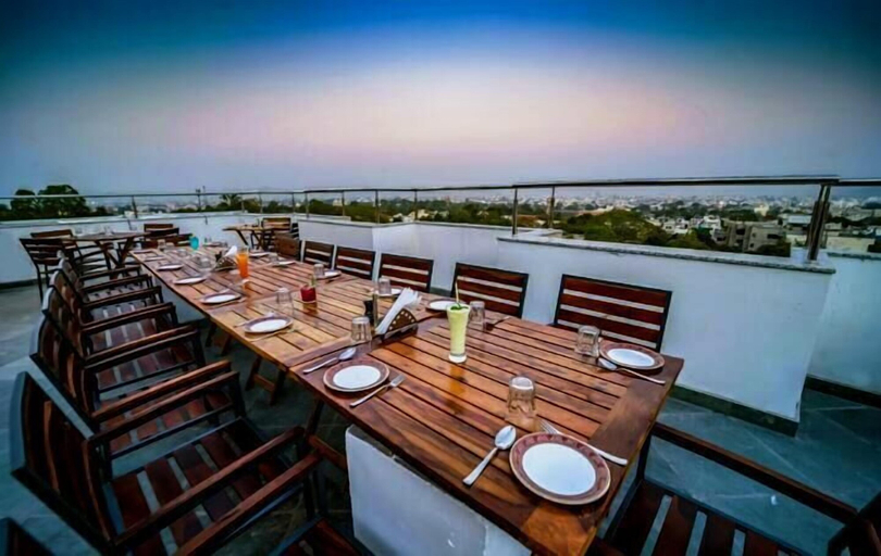 Others 4, Crimson Park Residency & Spa, Udaipur