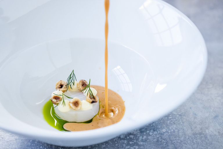 Food & Drinks 5, Nørre Vosborg Herregård, Holstebro