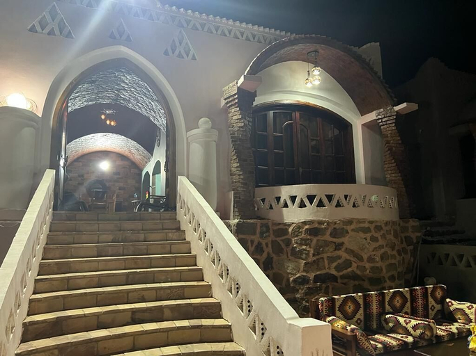 Others 5, Hoolli Villa, Aswan