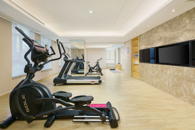 Others 4, Holiday Inn Express SHENYANG TAWAN by IHG, Shenyang
