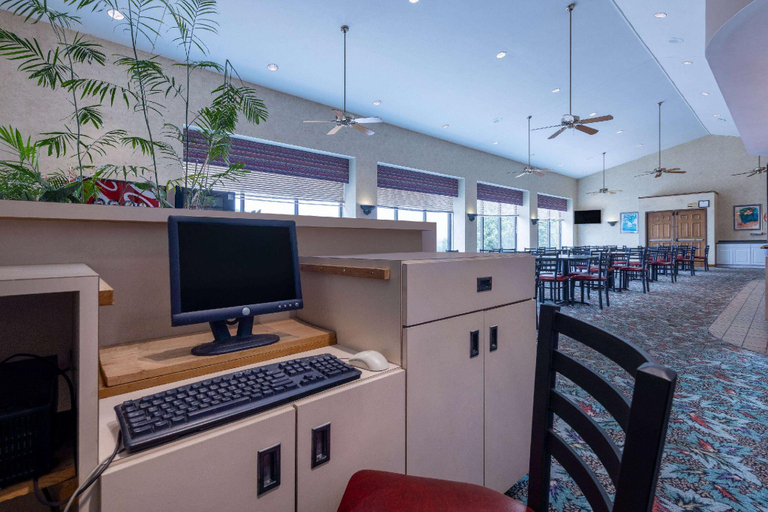 Others 5, Howard Johnson Hotel & Conference Center by Wyndham Salem, Roanoke