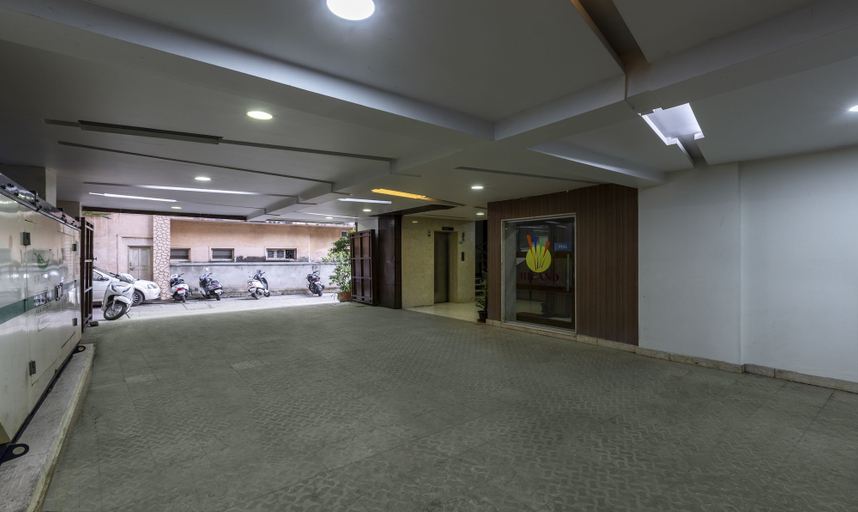 Others 3, Smilestay Hiland Suites, Bangalore