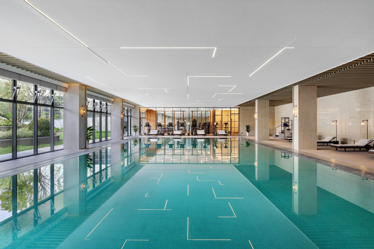 Sport & Beauty 3, Sheraton Xuzhou, Xuzhou