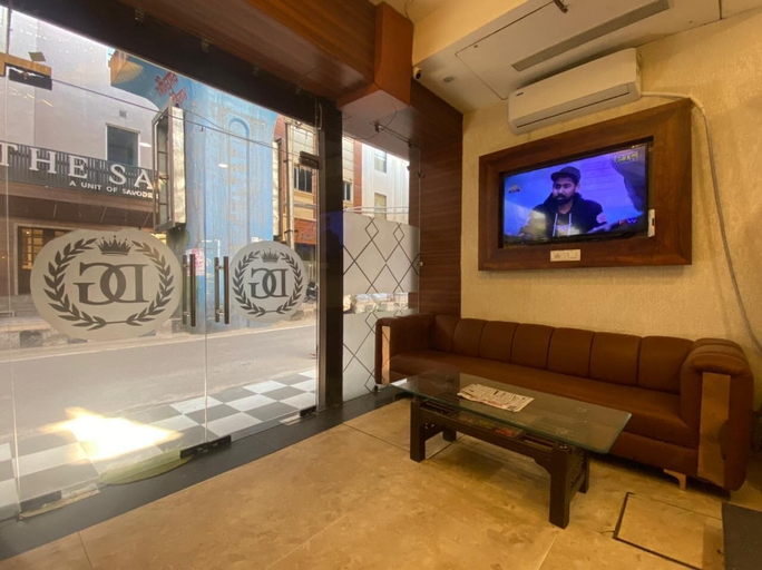 Others 5, Hotel DG By Divud Ecom, Amritsar