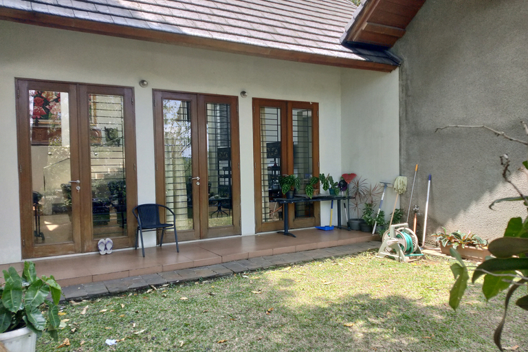 Exterior & Views 2, Villa Rancakendal, Bandung