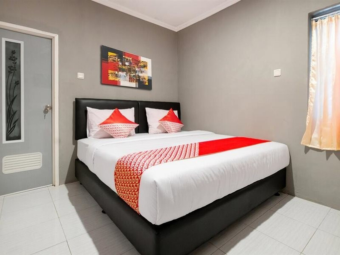 Others 1, OYO 2669 Crown Residence, Yogyakarta
