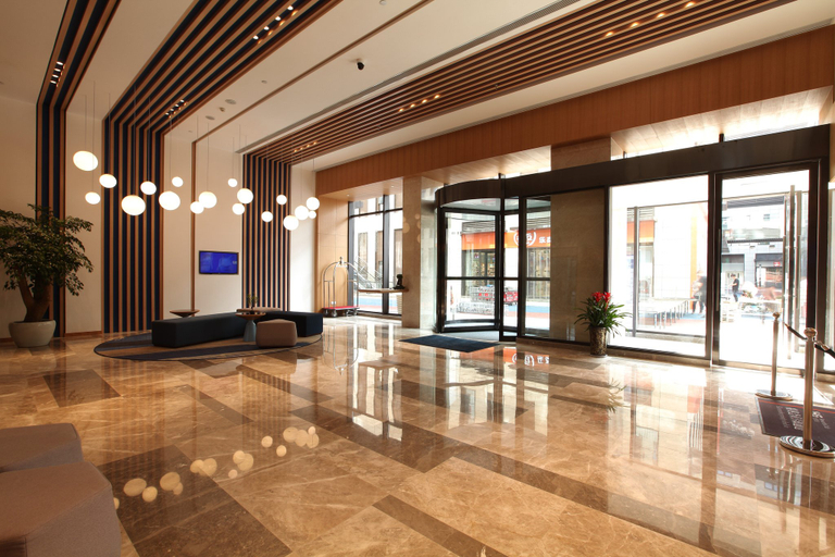 Others 2, Holiday Inn Express XI'AN QUJIANG SOUTH by IHG, Xi'an