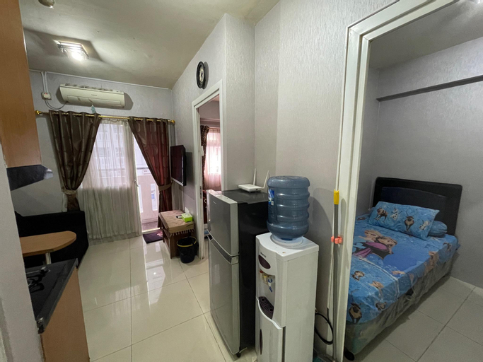 Others 5, Studio/21m, Yana Sewa Apartemen Green Pramuka City, Central Jakarta