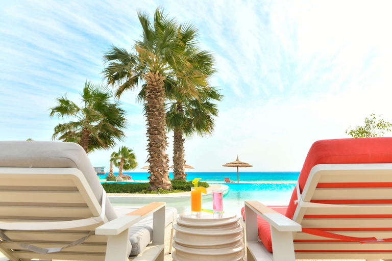 Sport & Beauty 3, Tawila Island Resort, Al-Ghurdaqah 2