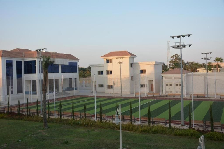 Exterior & Views, Golden Jewel Ismailia Resort, Ismailia 1