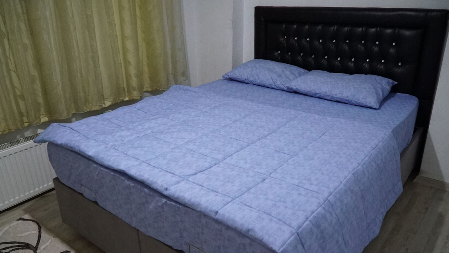 Bedroom 3, Damla Suit Otel, Şahinbey