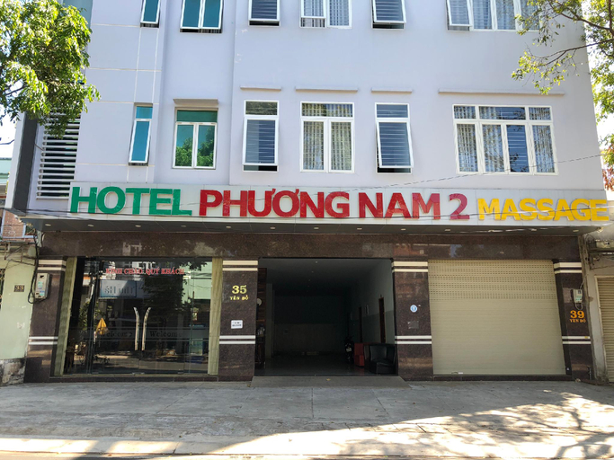 Others 5, Phương Nam 2 Hotel, Pleiku