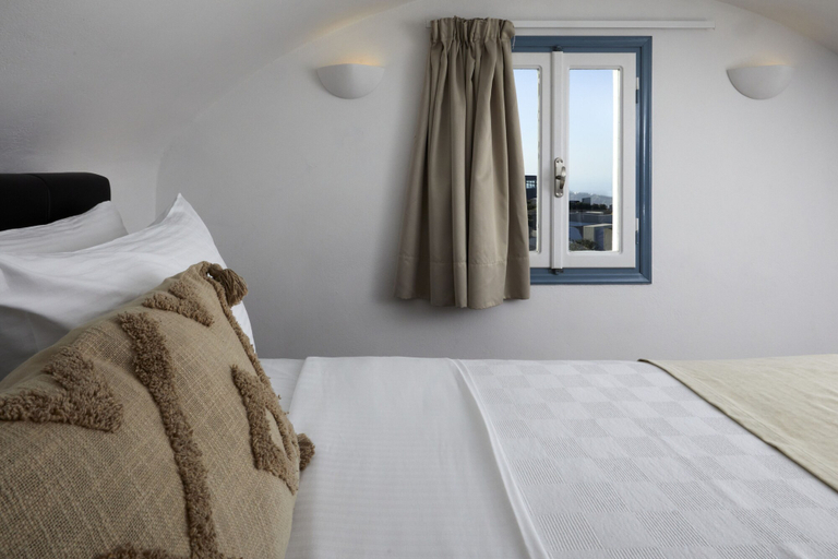 Bedroom 4, Athiri Santorini Hotel, South Aegean