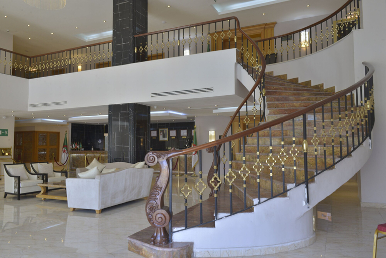 Others 4, Le Beaurivage bleu hôtel & resort, Ain Benian
