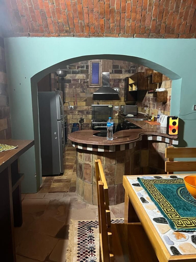 Others 3, Hoolli Villa, Aswan