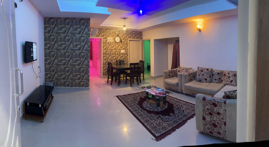 Others 4, Urban Stay Adams Service Apartment, Bangalore