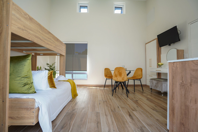 Bedroom 5, Ocean Vibes, City of Cape Town