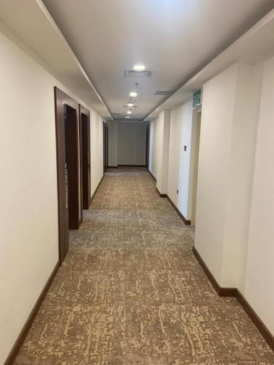 Public Area 3, Dolphin Continental Salmiya Hotel, Salmiya