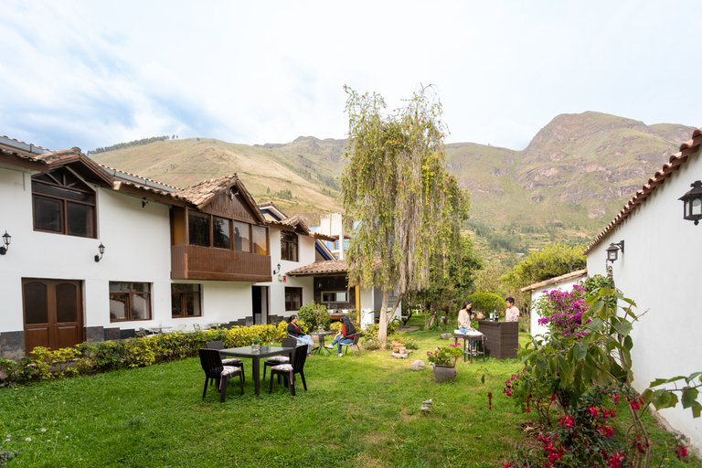 Exterior & Views 5, INDAVESA VALLE SAGRADO COLLECTION, Calca