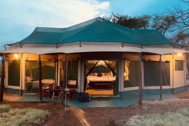Exterior & Views 2, Osero Serengeti Luxury Tented Camp, Serengeti