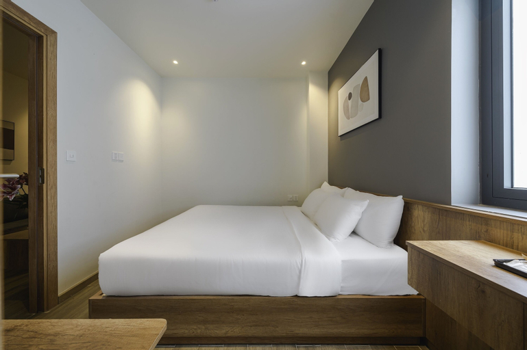 Bedroom 8
