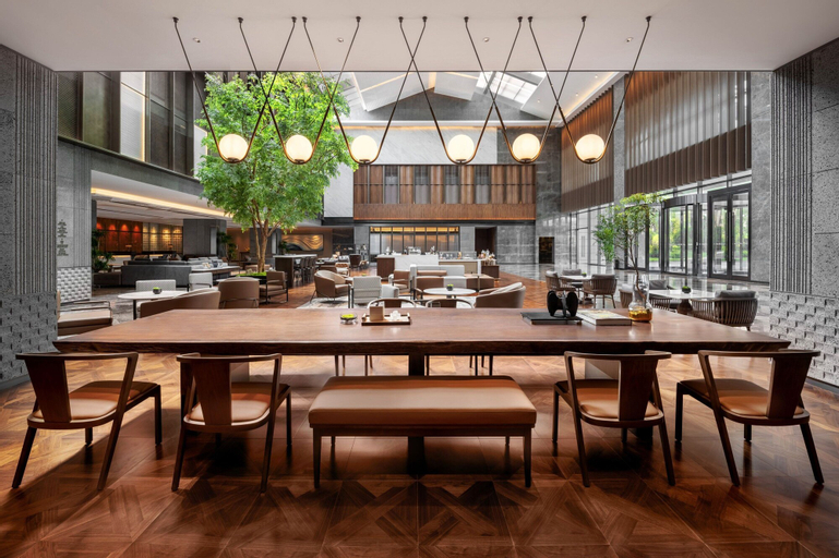 Food & Drinks 1, Sheraton Xuzhou, Xuzhou