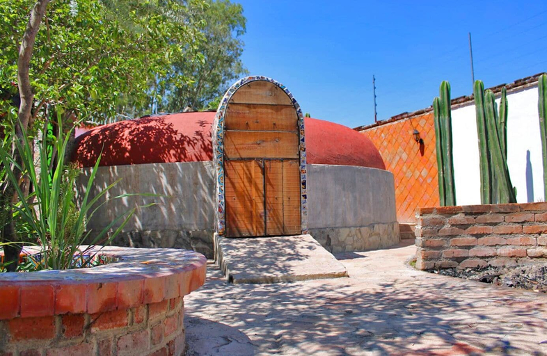 Exterior & Views 2, Casa Hala Santuario del Bienestar, León