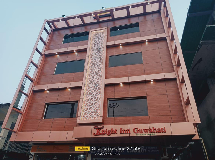 Others 2, HOTEL KNIGHT INN GUWAHATI, Kamrup
