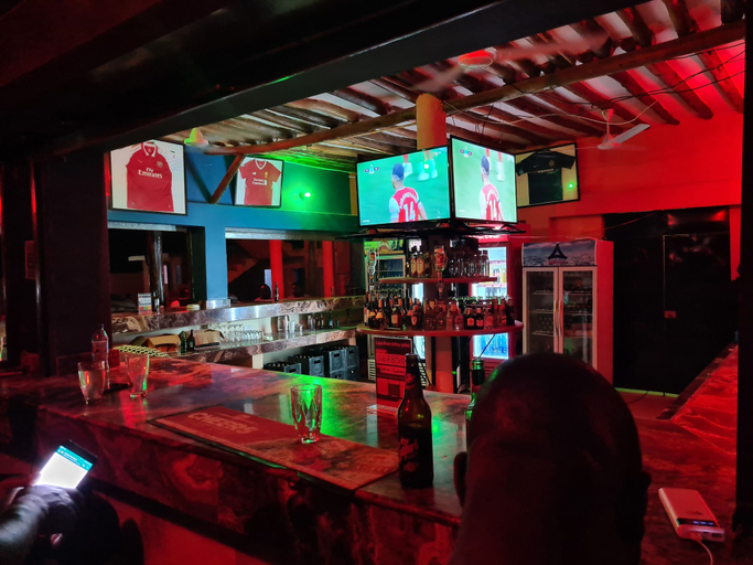 Food & Drinks 4, Kimyakimya Pub & lodge, Temeke