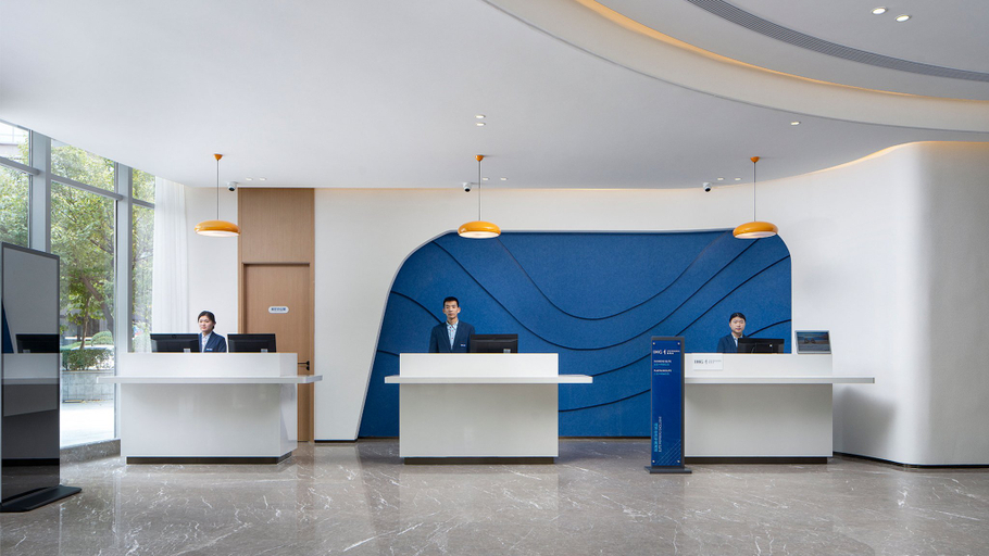 Others 5, Holiday Inn Express XI'AN QUJIANG CENTER by IHG, Xi'an