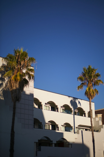 Exterior & Views 2, Soma House, San Francisco