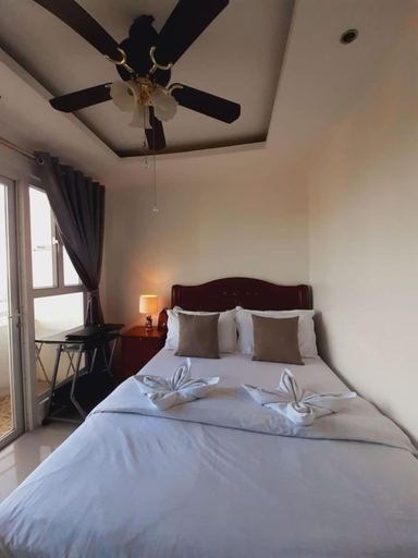 Bedroom 2, RentXpressOnline Best Place To Stay, Manila City