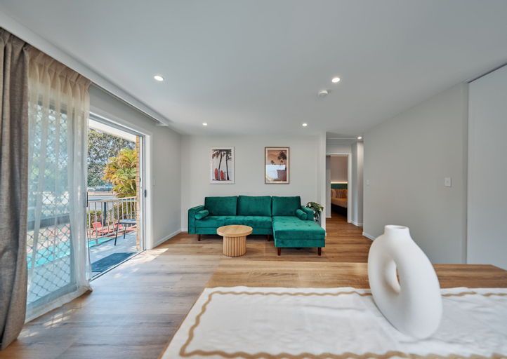 Bedroom 8