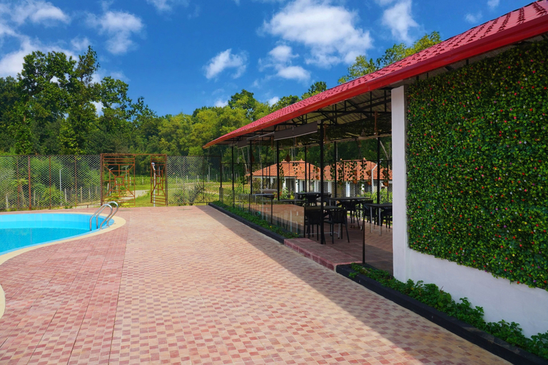Sport & Beauty 5, Rain Forest Eco Resort, Gazipur