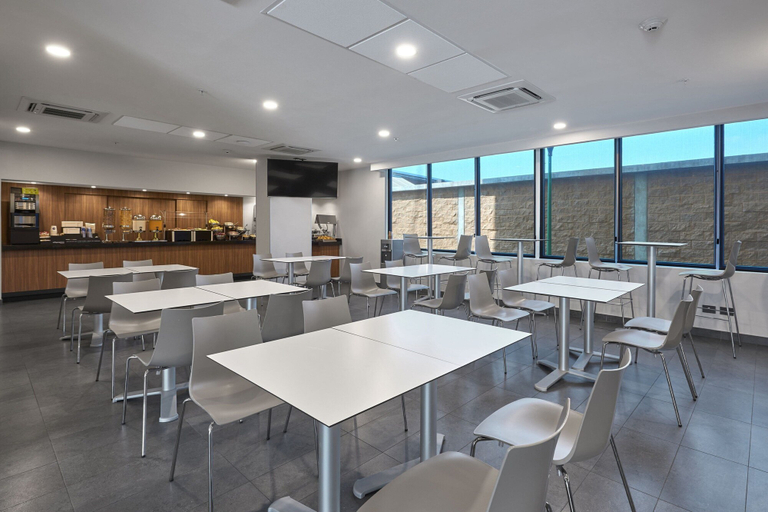 Food & Drinks 5, City Express by Marriott Monterrey Lindavista, Guadalupe