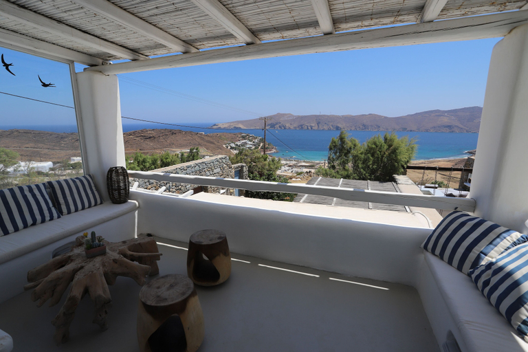 Others 5, Villa Princess 1 4BD with Pool Panormos, South Aegean